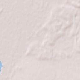 Łaziska Terrain Map