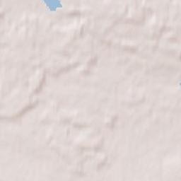 Opole Lubelskie Terrain Map