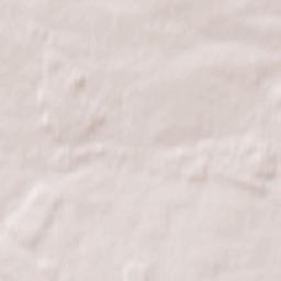 Powiat lubelski Terrain Map