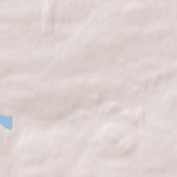 Powiat świdnicki Terrain Map