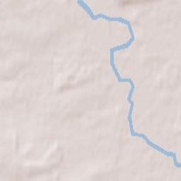Trawniki Terrain Map