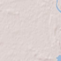 Dorohusk Terrain Map