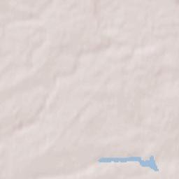 Vorozhba Terrain Map