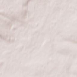 Davydovka Terrain Map