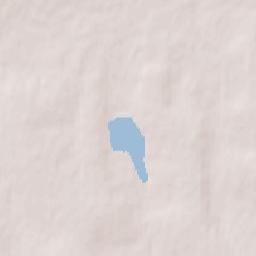 Staryye Ozinki Terrain Map
