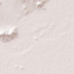 Kyzyl-Mazhalyk Terrain Map