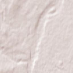 2000 Airport Road Northeast, Calgary Terrain Map