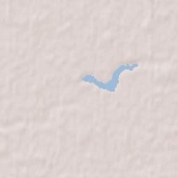 Unnamed Road, Calder, SK S0A 0K0 Terrain Map