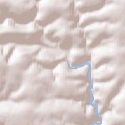 7 Ash Lane, Exmoor National Park, Winsford, Minehead, Somerse Terrain Map