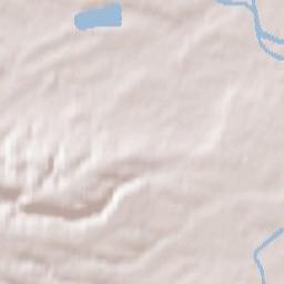 14 Clover Way, Bridgwater, Somerset TA5 Terrain Map