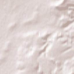 3 Woodcock Street, Castle Cary, Somerset Terrain Map