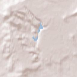 High Street, Warminster, Wiltshire BA12, UK Terrain Map