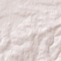 Balcombe Road, Crawley, West Sussex Terrain Map