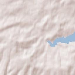 East Grinstead, West Sussex RH19 3DE, UK Terrain Map