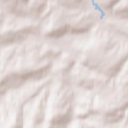 B2188, Tunbridge Wells, East Sussex TN3 Terrain Map