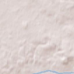 Cheeseman's Green Lane, Kingsnorth, Ashford Terrain Map