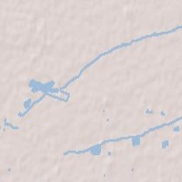 Lochristi Terrain Map