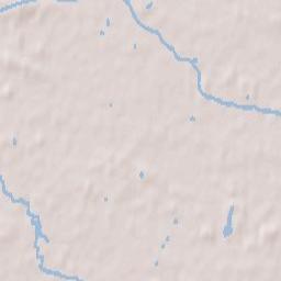 Hulshout Terrain Map
