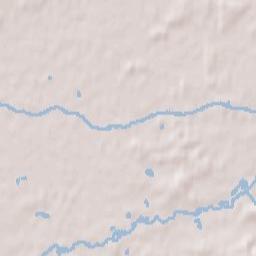 Westerlo Terrain Map