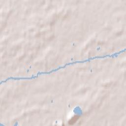 Leopoldsburg Terrain Map