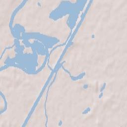 Schilberg Terrain Map