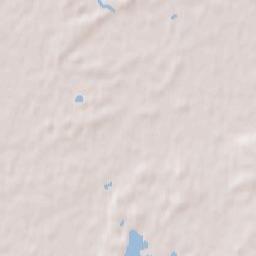 Sint Joost Terrain Map