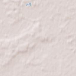 Posterholt Terrain Map