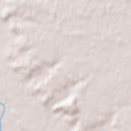 Wassenberg Terrain Map