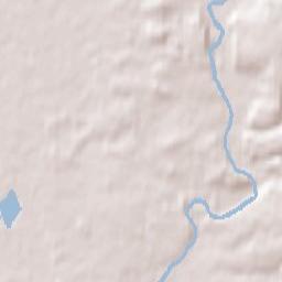 Leichlingen Terrain Map