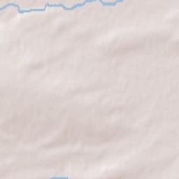 Dachwig Terrain Map