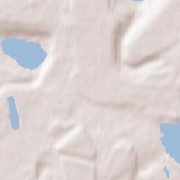 Lucka Terrain Map
