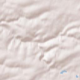 Geringswalde Terrain Map