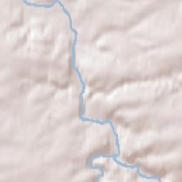 Döbeln Terrain Map