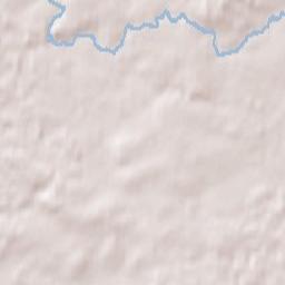 Radeberg Terrain Map