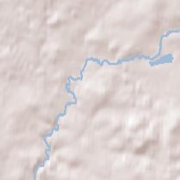 Großharthau Terrain Map