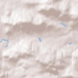 Wilthen Terrain Map