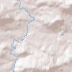 Großpostwitz Terrain Map