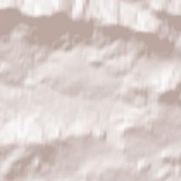 Cunewalde Terrain Map