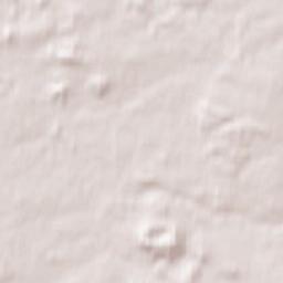 Sulików Terrain Map