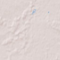 Jarnołtów-Jerzmanowo Terrain Map