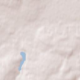 Skarżysko-Kamienna Terrain Map