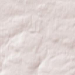 Wielka Wieś Terrain Map