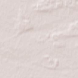 Krasyatychi Terrain Map