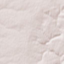 Skorodnoye Terrain Map