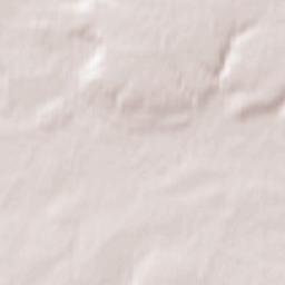 Rossosh’ Terrain Map