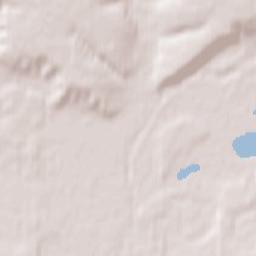 Uryv-Pokrovka Terrain Map