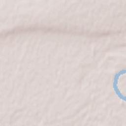 Krūgloozernoe Terrain Map