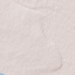 Chingirlau Terrain Map