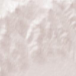 Mukhorshibirskiy Rayon Terrain Map