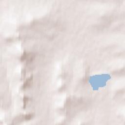 Novoorlovsk Terrain Map